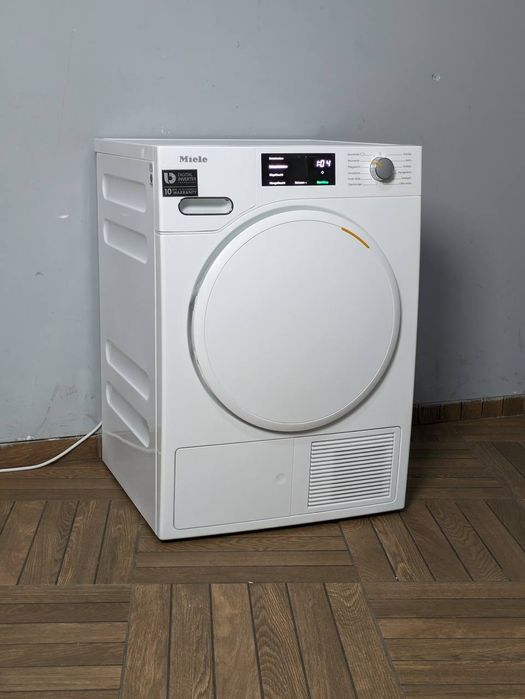 Сушильна машина Miele TWE 727 ІДЕАЛЬНИЙ стан 8 кг 2023 року