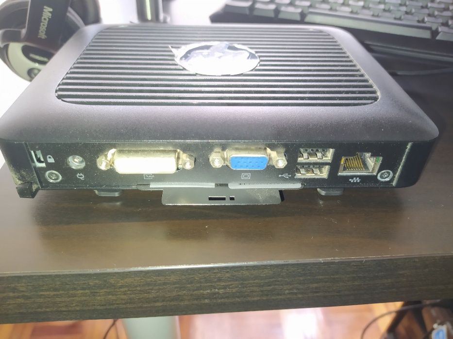 HP Thin Client T420