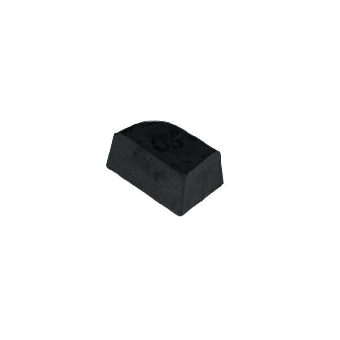 Płytki lutowane z węglika spiekanego 07110 P01-10. 16x10x6 mm 10 szt