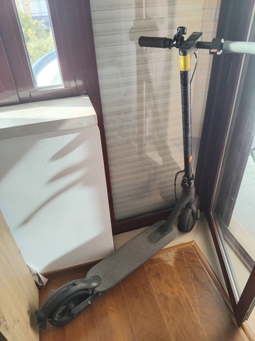 Trotinette usado