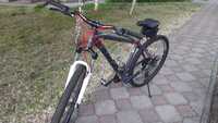 Велосипед Ardis titan 29 рама алюміній 19.5