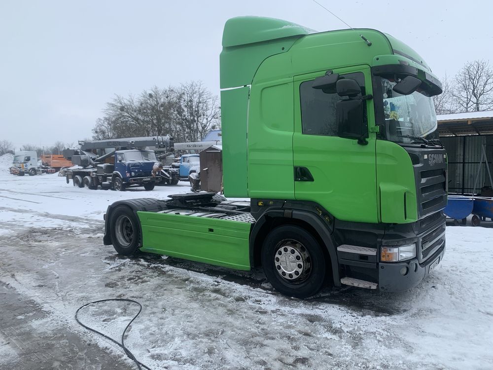 Продам Scania R 420