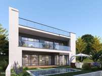 Moradia moderna T4