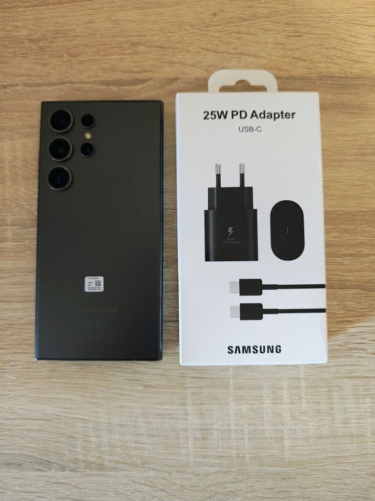 Samsung s24 Ultra 12/256 S928B/DS