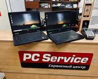 Ноутбук бизнес-серии DELL Core i5/8gb/SSD240 (PC Service)(Гарантия)