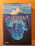 Livro "O Sétimo Selo" de José Rodrigues dos Santos
