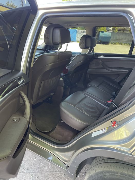 Продам ВМW X5 e 70 3.0дизнль xDrive