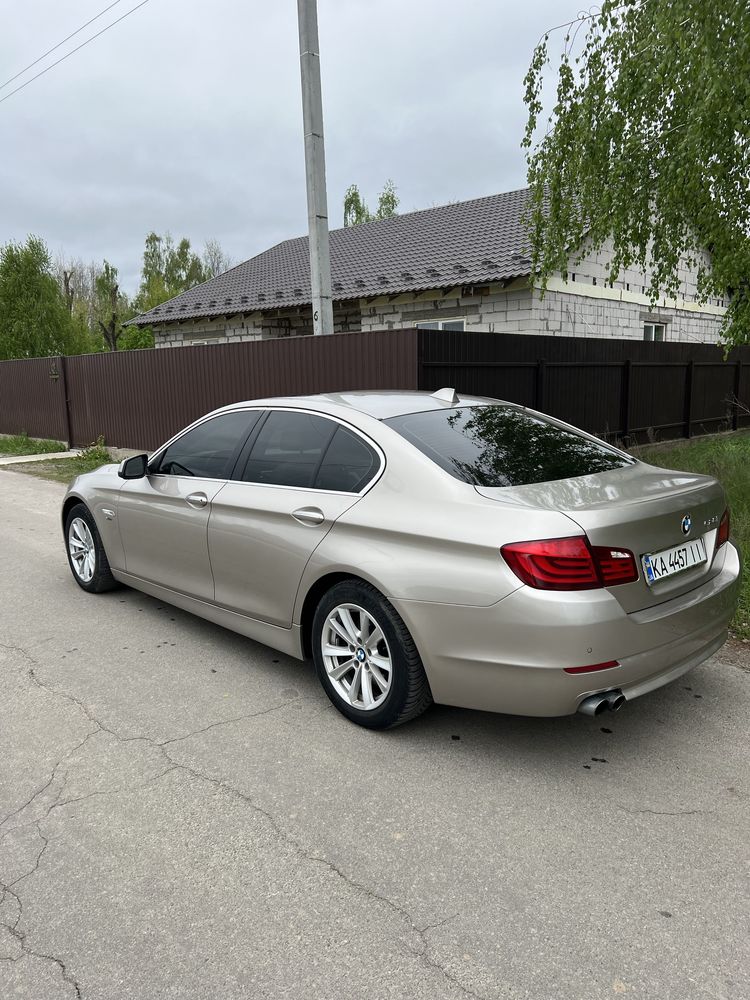 Bmw 528i xdrive Продам