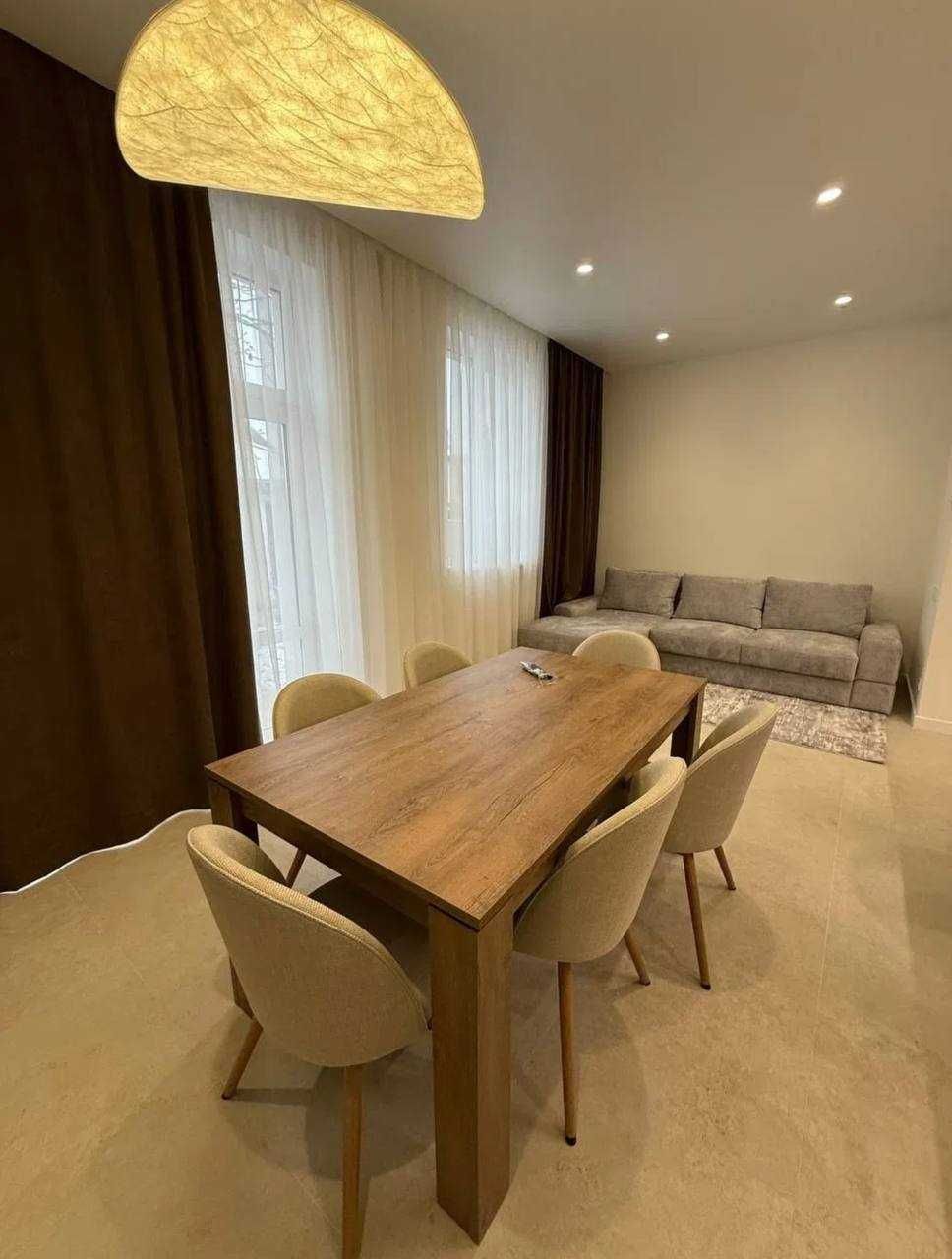 Впервые в продаже таунхаус в районе ‼️Новых Домов‼️(код 5186)