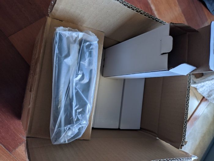 Vendo agrafadores Amazon Basics