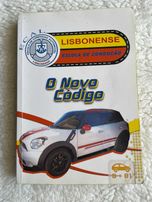 Manual O novo código - Escola de Condução