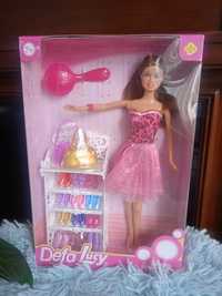 Zabawka Lalka Barbie z akcesoriami