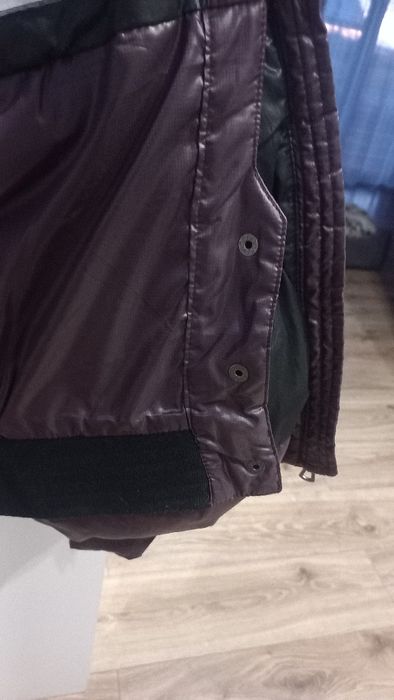 Kurtka zimowa Big Star