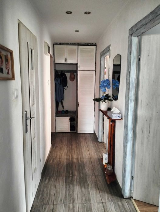 Mieszkanie do wynajęcia w Uhercach Mineralnych 37 m