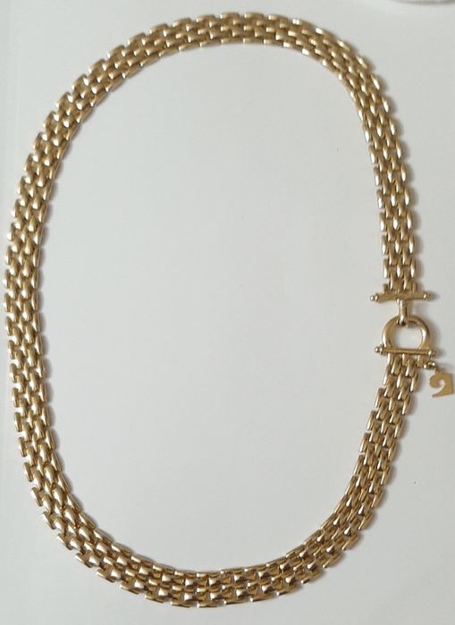 Pier Cardin original вінтажне колье