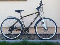 Rower Winora Nepal Cross Shimano Deore SLX 3x9 28 cali hamulce Tektro