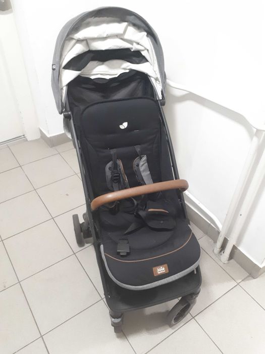 Wózek dziecięcy spacerowy