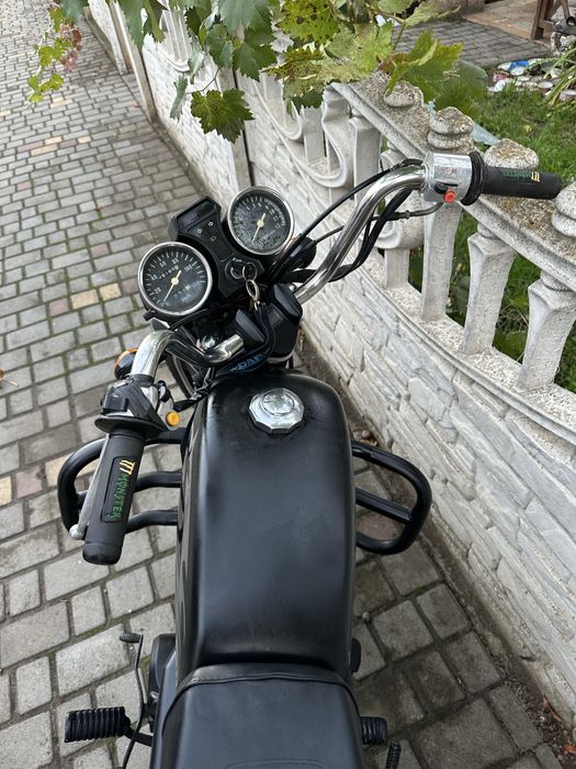 Musstang mt110-2 Альфа Alpha