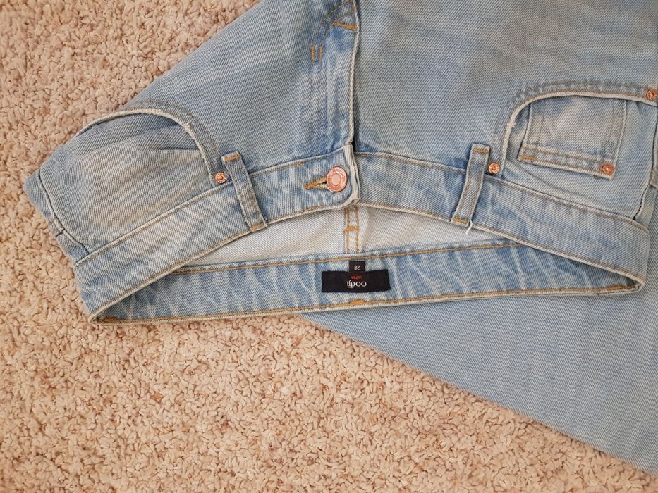 Джинси Oodji, 28