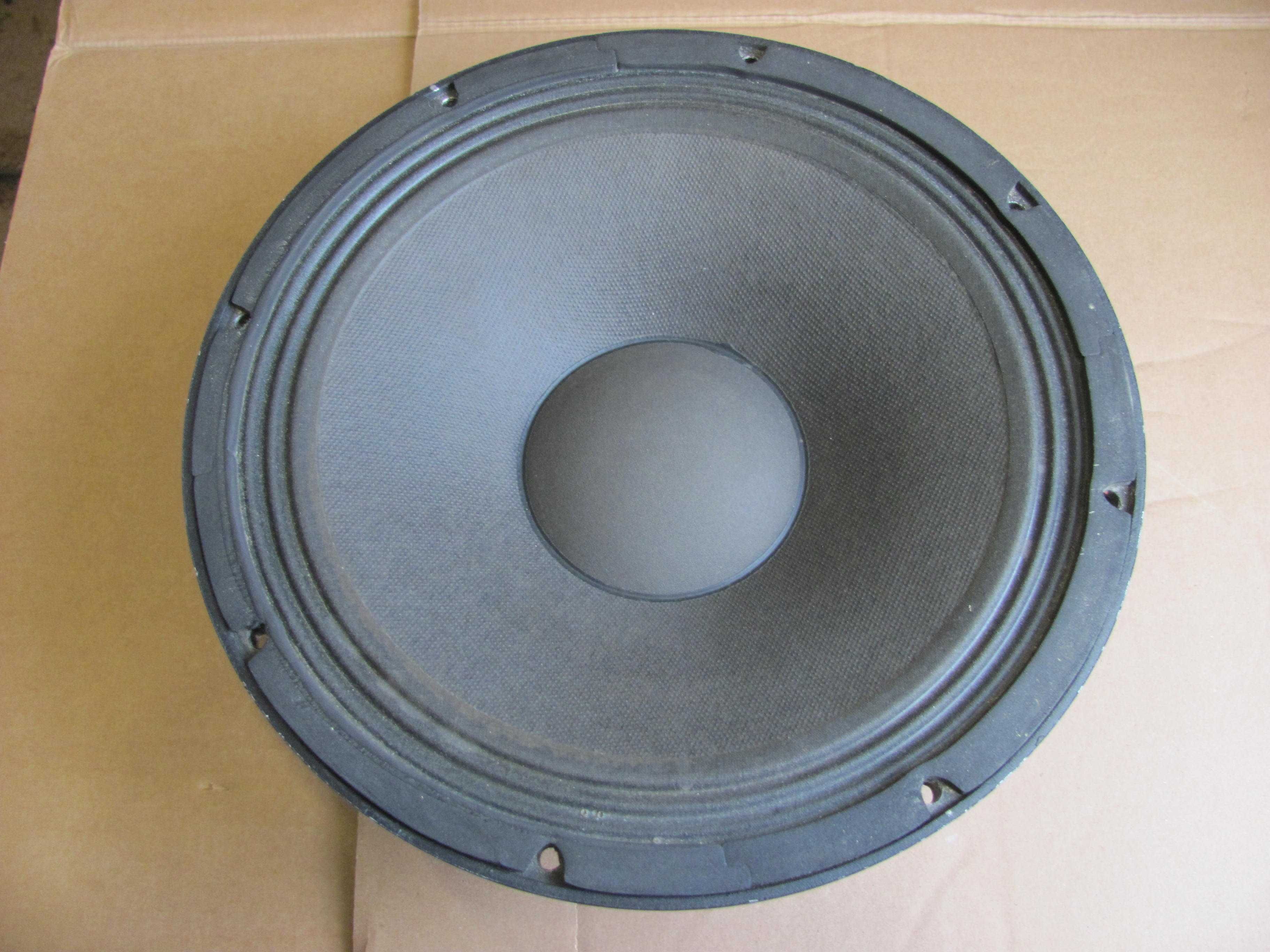 Динаміки B&C Speakers 12 PE 31-8