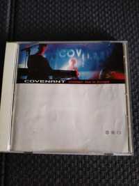 Covenant - Synergy live in Europe