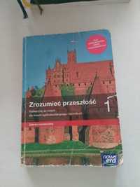 Podręcznik historia klasa 1