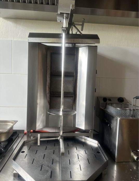 Sprzet Gastronomiczny