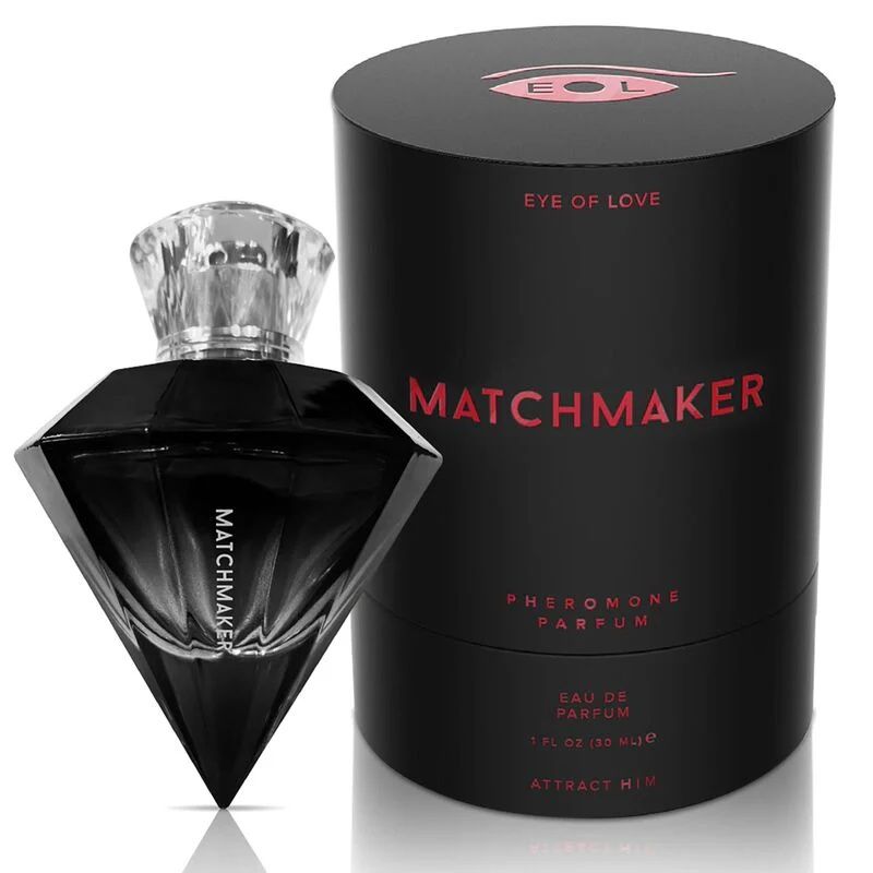 Perfume LGBTQ para ele