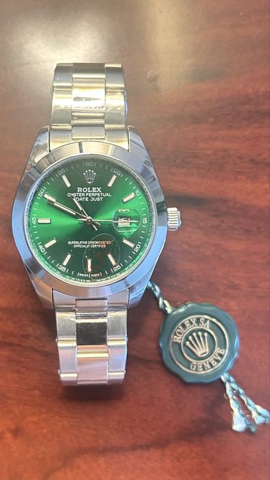 Vendo Rolex Oyster Perpetual