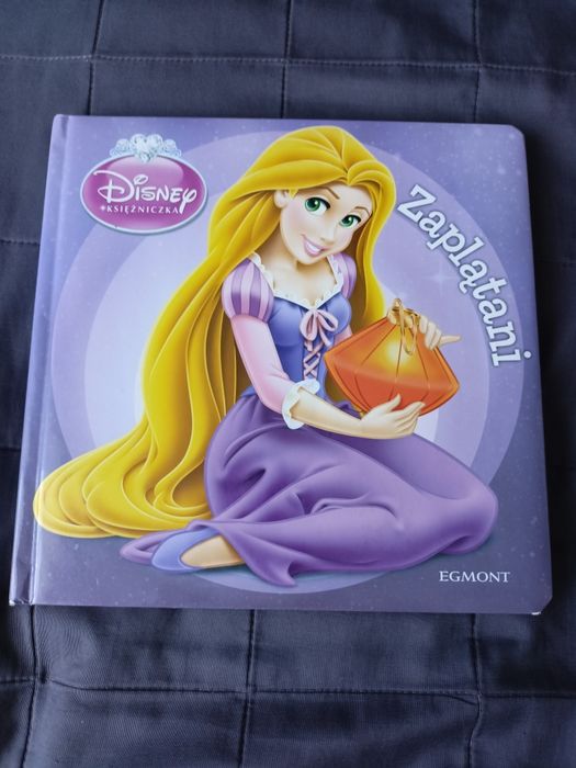 Książka Zaplątani