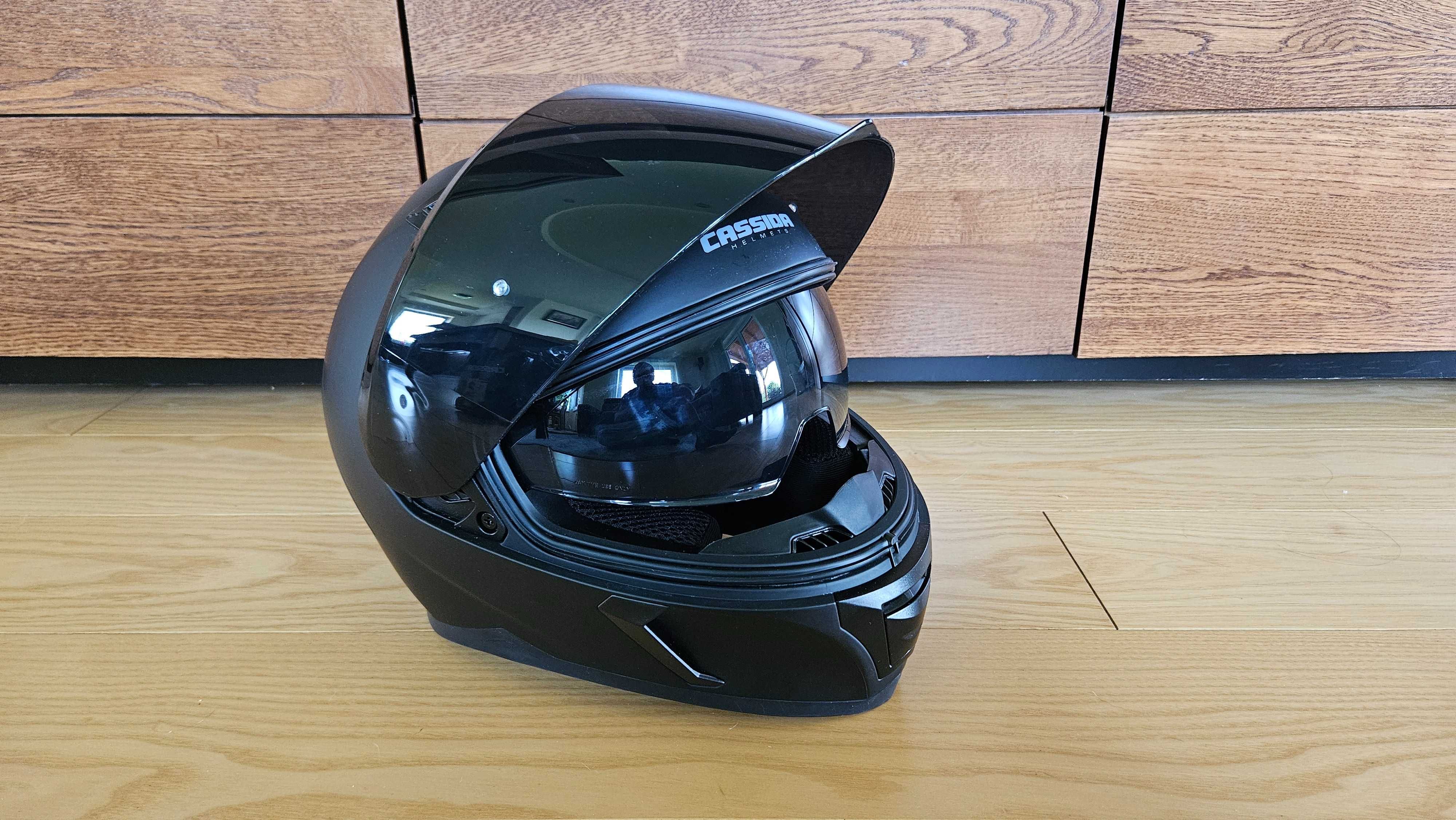 Kask Cassida Integral 3.0 r. M
