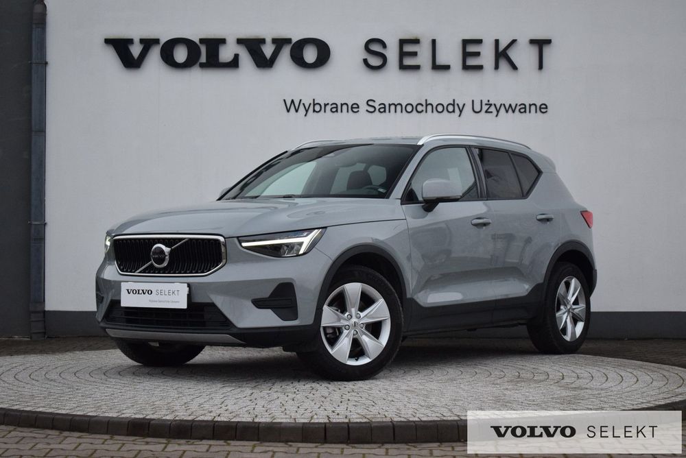 Volvo Xc 40 B3 Core Climate*Parkassist*Polskisalon*Fv23%