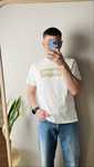 Оригінал !Чоловіча Футболка Levi’s  Standard Fit