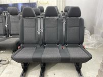 Сидіння сиденье салон сідушка віто Mercedes Vito w447 V-Class Metris