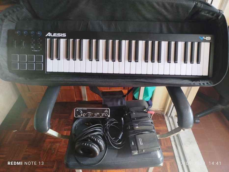 Beatmaker Starter pack