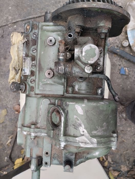 -форсункі mercedes  4.0 om364