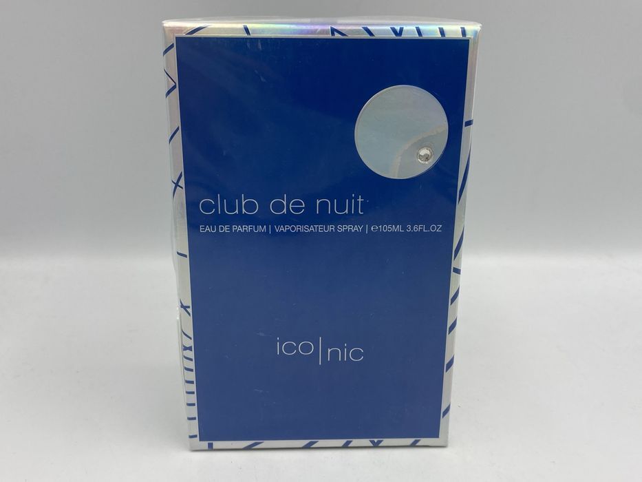 Armaf Club de Nuit Blue Iconic 105ml Okazja