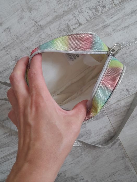 Сумочка для девочки