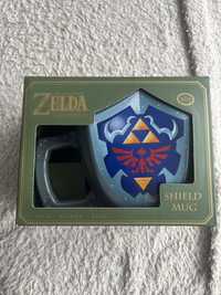 Zelda Shield Mug kubek nowy