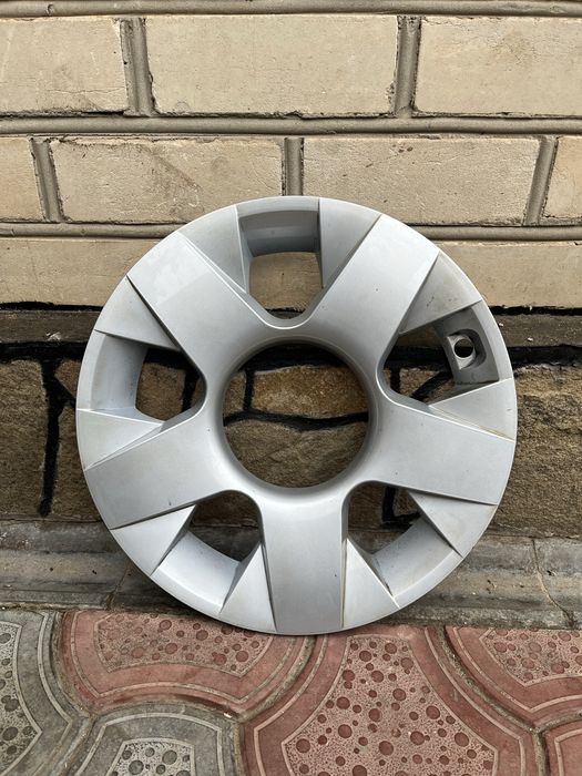 Колпак от bmw r17