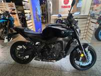 Yamaha MT-09 MT-09 YAMT