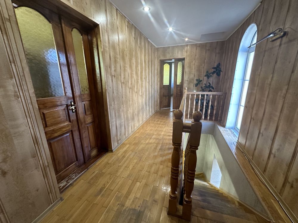Продаж частини будинку з 3 кімнатами (вул. Кишинівська)