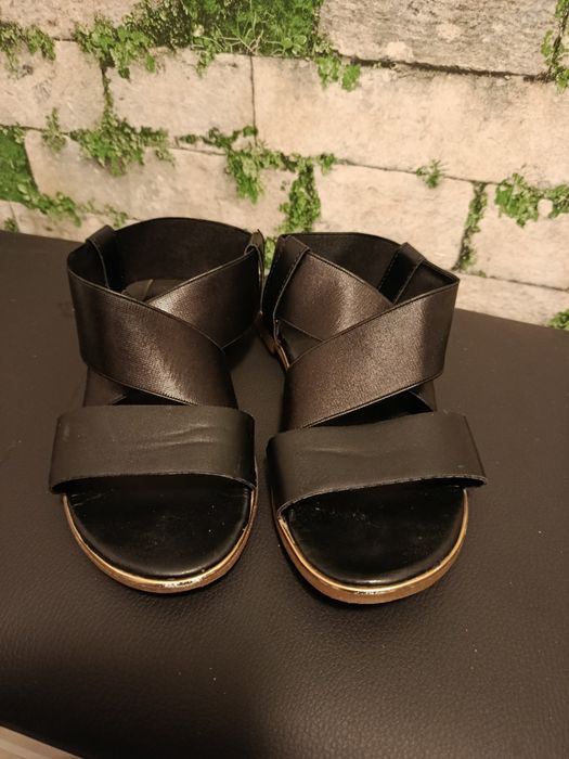 Sandały Jenny Fairy w rozmiarze 36