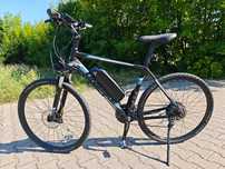 Rower elektryczny Unibike Viper
