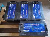 Akumulator DAF VARTA 240Ah 1200A (EN) - 12V