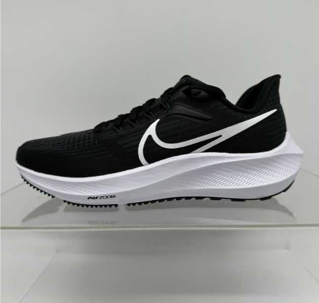 Nike Air Zoom Pegasus 39 Black White R.38