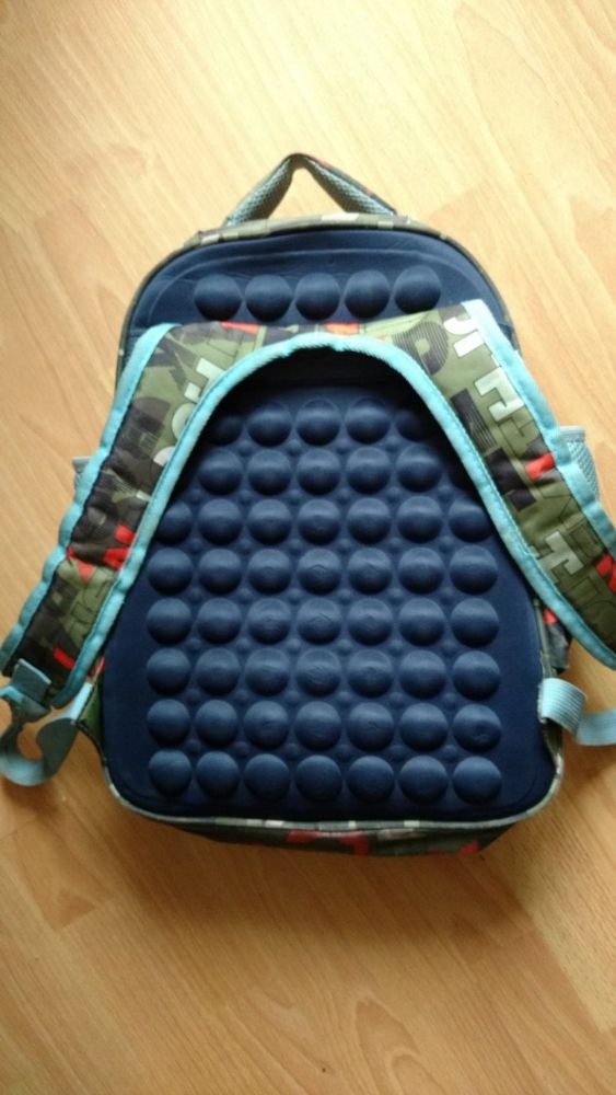 Рюкзак портфель ранец школьный