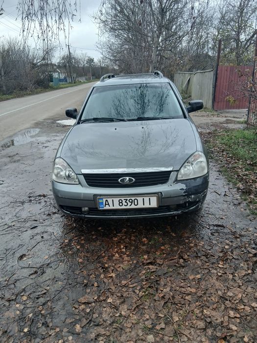 Продам ваз 2171 пріора