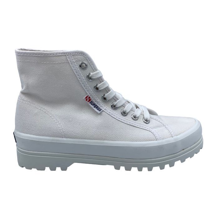 Buty damskie trampki Superga Alpina rozmiar 39