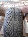 Opony Michelin 235/55/18 zimowe